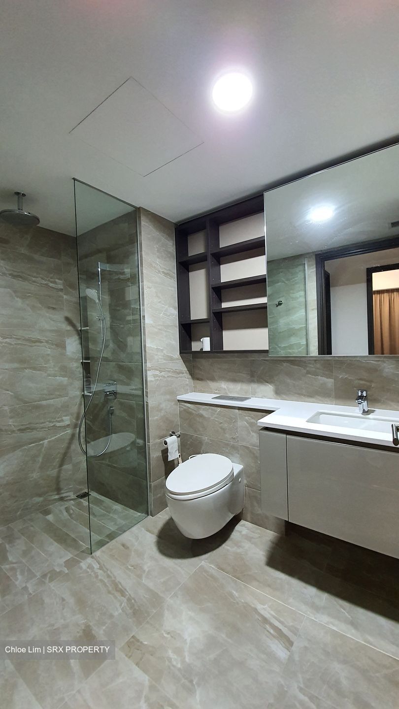Lake Grande (D22), Condominium #395992611
